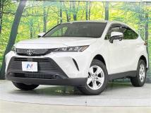 2021 Toyota Harrier