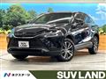 2022 Toyota Harrier