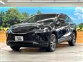 2022 Toyota Harrier