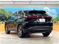 2022 Toyota Harrier