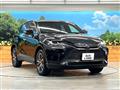 2022 Toyota Harrier