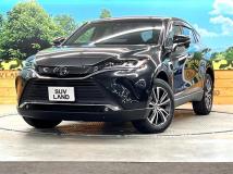 2023 Toyota Harrier