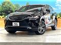 2023 Toyota Harrier