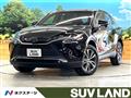 2023 Toyota Harrier