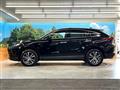 2023 Toyota Harrier