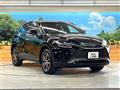 2023 Toyota Harrier