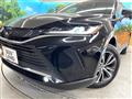 2023 Toyota Harrier