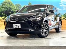 2023 Toyota Harrier