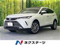 2024 Toyota Harrier