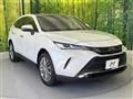 2024 Toyota Harrier
