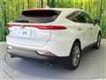 2024 Toyota Harrier