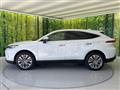 2024 Toyota Harrier