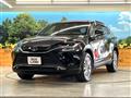 2026 Toyota Harrier