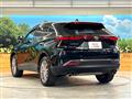 2026 Toyota Harrier