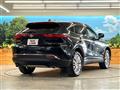 2026 Toyota Harrier