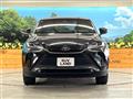 2026 Toyota Harrier