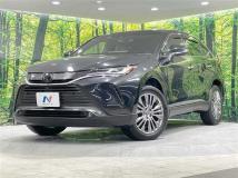 2021 Toyota Harrier