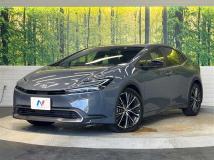 2023 Toyota Prius