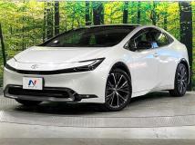 2023 Toyota Prius