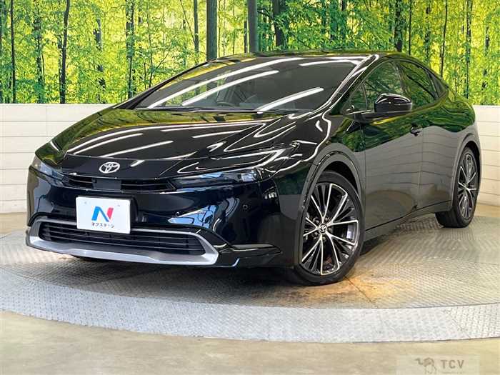 2023 Toyota Prius