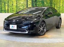 2023 Toyota Prius