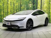 2024 Toyota Prius