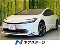 2025 Toyota Prius