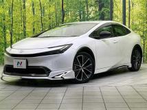 2025 Toyota Prius