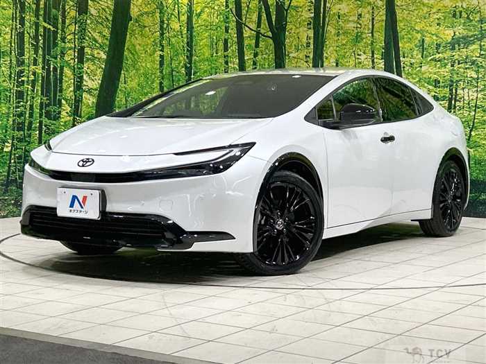 2026 Toyota Prius