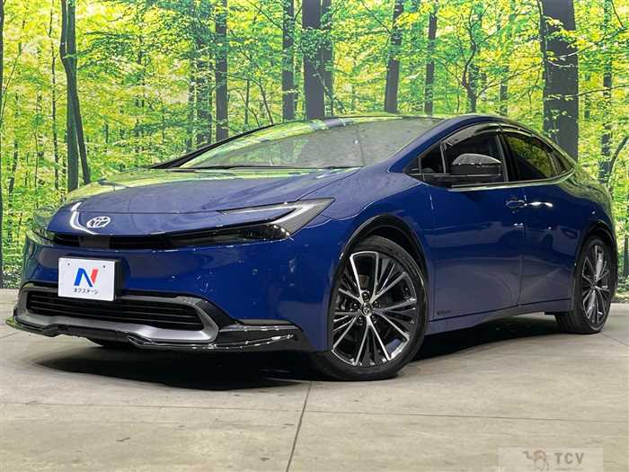2023 Toyota Prius