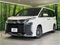 2023 Toyota Voxy