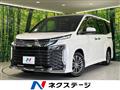 2023 Toyota Voxy