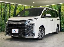 2023 Toyota Voxy