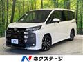 2023 Toyota Noah