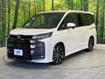 2023 Toyota Noah