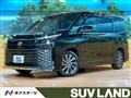 2024 Toyota Voxy