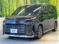 2024 Toyota Voxy