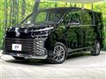 2025 Toyota Voxy