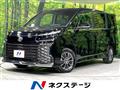 2025 Toyota Voxy