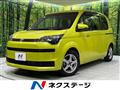 2013 Toyota SPADE