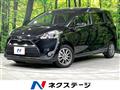 2016 Toyota Sienta