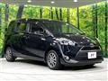2016 Toyota Sienta