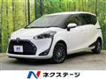2021 Toyota Sienta