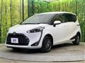 2021 Toyota Sienta