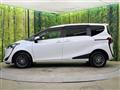 2021 Toyota Sienta