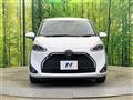 2021 Toyota Sienta