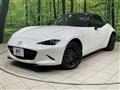 2023 Mazda Roadster
