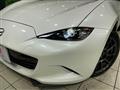 2023 Mazda Roadster
