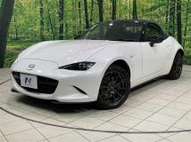 2023 Mazda Roadster