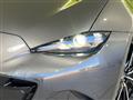 2025 Mazda Roadster